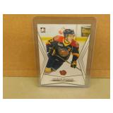2014 ITG Connor McDavid OI Erie Otter Draft Card