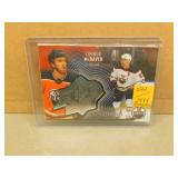 2021-22 UD Connor McDavid SF19 SP Finite Card