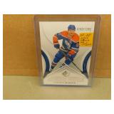 2024-25 UD Connor Mcdavid AP1 Authentic Profiles