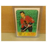 1967-68 OPC Chico Maki #111 Hockey Card