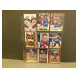 9 - Collectible Cale Makar Hockey Cards