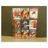 9 - Collectible Connor Bedard Hockey Cards