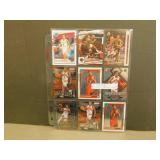 9 - Collectible Scottie Barnes Rookie Cards