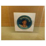 1964 Topps Dick Stuart All Star Coin