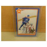 1982-83 Neilson Wayne Gretzky #34 Hockey Card