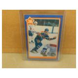 1982-83 Neilson Wayne Gretzky #28 Hockey Card