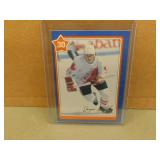 1982-83 Neilson Wayne Gretzky #30 Hockey Card