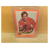 1973-74 OPC Pit Martin #73 Hockey Card