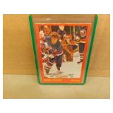 1973-74 OPC Brian Spencer #83 Hockey Card