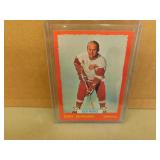 1973-74 OPC Gary Bergman #65 Hockey Card