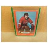 1973-74 OPC Roy Edwards #82 Hockey Card