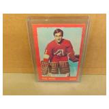 1973-74 OPC Phil Myre #77 Hockey Card