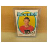 1971-72 OPC Simon Nolet #206 Hockey Card