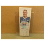 1970-71 Dads Cookies Dennis Hull Hockey Card