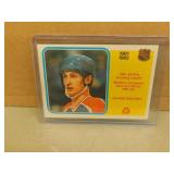 1982-83 OPC Wayne Gretzky #243 Scoring Leader Card