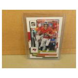 2022 Panini Tom Brady #255 Football Card