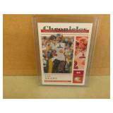 2022 Panini Tom Brady #25 Football Card