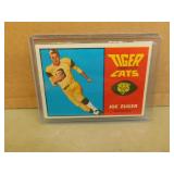 1964 Topps Joe Zuger # 35 CFL Football Card