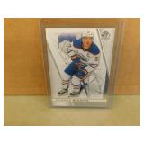 2022-23 UD Connor McDavid #97 Hockey Card