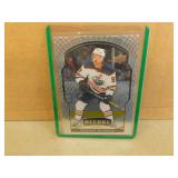 2020-21 UD Connor McDavid #50 Allure Hockey Card