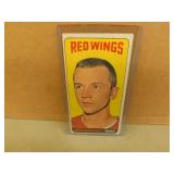 1964-65 Topps Gilles Ron Murphy #56 Tall Boy Card