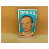 1964-65 Topps Murray Balfour #90 Tall Boy Card