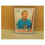 1969-70 OPC Glen Sather #116 Hockey Card