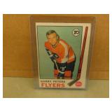 1969-70 OPC Garry Peters #171 Hockey Card