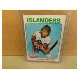 1975-76 OPC Denis Potvin #275 Hockey Card