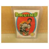 1971-72 OPC Rick Smith #174 Hockey Card