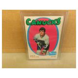 1971-72 OPC Dale Tallon #234 Rookie Hockey Card