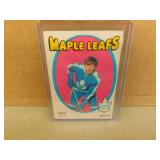 1971-72 OPC Rick Ley #194 Hockey Card