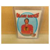 1971-72 OPC Lou Angotti #212 Hockey Card