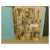 1964 Voyage To The Bottom Of The Sea Partial Set