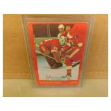 1973-74 OPC Dan Bouchard #45 Hockey Card