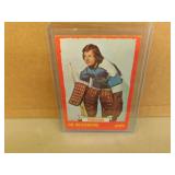 1973-74 OPC Jim Rutherford #59 Hockey Card