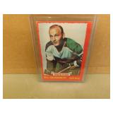 1973-74 OPC Bill Goldsworthy #62 Hockey Card