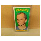 1964-65 Topps Don Marshall #97 Tall Boy Card