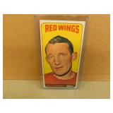 1964-65 Topps Bill Gadsby #96 Tall Boy Card