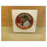 1964 Topps Willie Mays All Star Coin