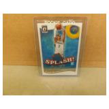 2023-24 Panini Victor Wembanyama #6 Rookie Card