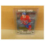 2024-25 OPC Lane Hutson #234 Marquee Rookie Card