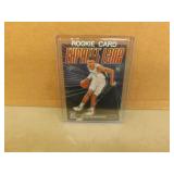 2023-24 Panini Victor Wembanyama #8 Rookie Card