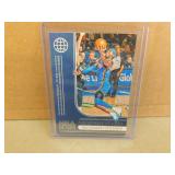 2024-25 Panini Shai Gilgeous-Alexander #11 Card