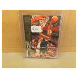 1994 UD Anfernee Hardaway #51 Rookie Card