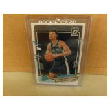 2023-24 Panini Victor Wembanyama #225 Rookie Card