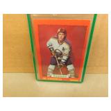 1973-74 OPC Jim Schoenfeld #86 Hockey Card