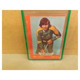 1973-74 OPC Reg Leach #84 Hockey Card