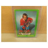 1973-74 OPC Jim Roberts #181 Hockey Card