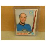 1969-70 OPC Jim Morrison #156 Hockey Card